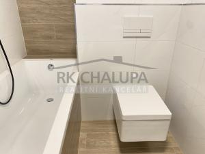 Pronájem bytu 2+kk, České Budějovice, U Branišovského lesa, 51 m2