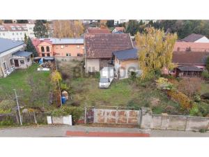 Prodej pozemku pro bydlení, Sedlec, 765 m2