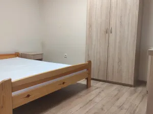 Pronájem bytu 1+1, Staré Město, Velehradská, 35 m2