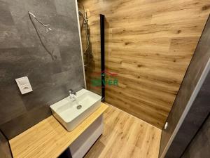 Prodej bytu 1+1, Ústí nad Labem - Severní Terasa, Šrámkova, 34 m2