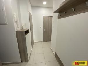 Pronájem bytu 3+kk, Hodonín, 80 m2