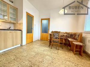 Prodej bytu 1+1, Planá, Bohušova, 42 m2