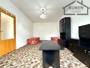 Prodej bytu 1+1, Planá, Bohušova, 42 m2