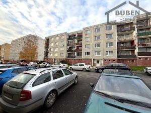 Prodej bytu 1+1, Planá, Bohušova, 42 m2