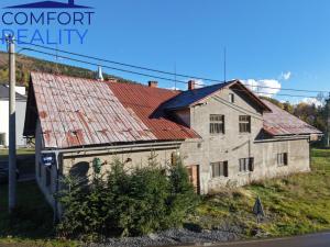 Prodej rodinného domu, Vrbno pod Pradědem - Mnichov, 686 m2