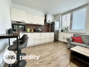 Pronájem bytu 1+kk, Opava - Předměstí, Provaznická, 39 m2