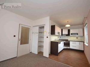 Pronájem bytu 3+kk, Praha - Řepy, Makovského, 65 m2