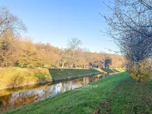 Pronájem bytu 1+1, Zlín, 32 m2