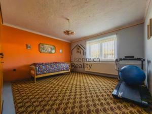 Prodej rodinného domu, Smiřice, Hradecká, 150 m2