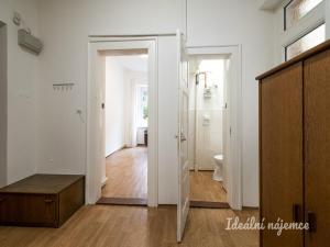 Pronájem bytu 2+1, Praha - Nusle, V podluží, 72 m2