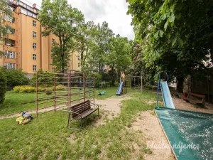 Pronájem bytu 2+1, Praha - Nusle, V podluží, 72 m2