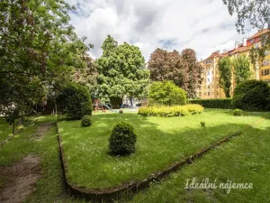 Pronájem bytu 2+1, Praha - Nusle, V podluží, 72 m2