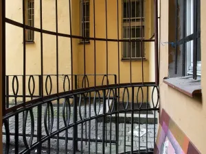 Pronájem bytu 2+1, Praha - Nusle, V podluží, 72 m2