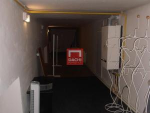 Pronájem obchodního prostoru, Olomouc, Horní náměstí, 42 m2