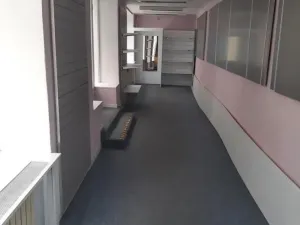 Pronájem obchodního prostoru, Olomouc, Horní náměstí, 42 m2