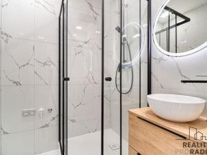 Pronájem bytu 2+kk, Ostrava - Poruba, Vietnamská, 41 m2