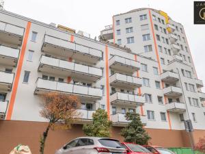 Pronájem bytu 2+kk, Praha - Modřany, Semická, 53 m2