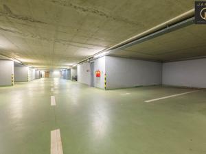 Pronájem bytu 2+kk, Praha - Modřany, Semická, 53 m2