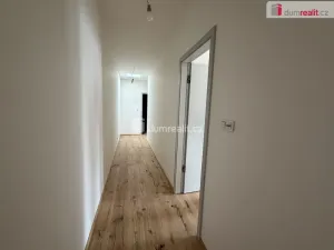 Prodej rodinného domu, Mořina - Trněný Újezd, 160 m2