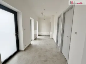 Prodej rodinného domu, Mořina - Trněný Újezd, 160 m2