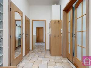 Prodej bytu 4+1, Hodonín, Sv. Čecha, 105 m2