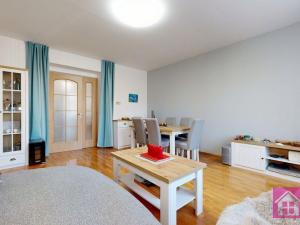 Prodej bytu 4+1, Hodonín, Sv. Čecha, 105 m2