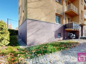 Prodej bytu 4+1, Hodonín, Sv. Čecha, 105 m2