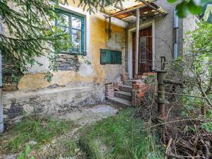 Prodej rodinného domu, Mutěnín, 75 m2