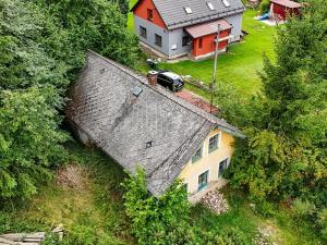 Prodej rodinného domu, Mutěnín, 75 m2