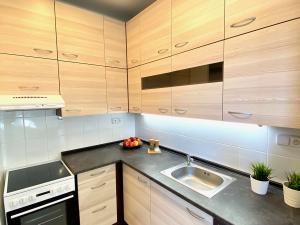 Pronájem bytu 1+kk, Benátky nad Jizerou, Pražská, 30 m2