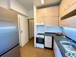 Pronájem bytu 1+kk, Benátky nad Jizerou, Pražská, 30 m2