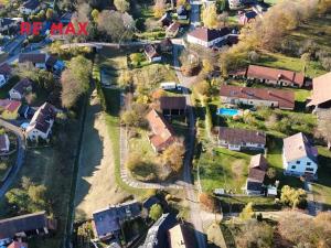 Prodej zemědělské usedlosti, Všechlapy, 160 m2