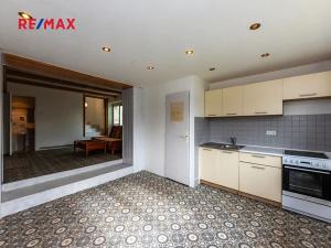 Prodej zemědělské usedlosti, Všechlapy, 160 m2