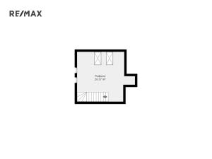 Prodej zemědělské usedlosti, Všechlapy, 160 m2