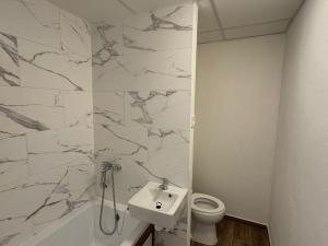 Pronájem bytu 2+1, Chomutov, Pod Břízami, 51 m2