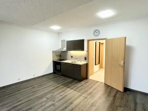 Pronájem bytu 1+kk, Karlovy Vary - Stará Role, Kryzánkova, 34 m2