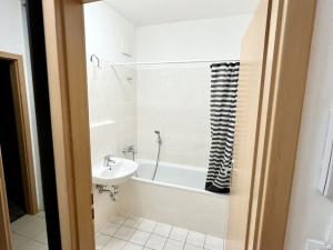 Pronájem bytu 1+kk, Karlovy Vary - Stará Role, Kryzánkova, 34 m2