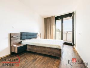 Pronájem bytu 3+kk, Brno - Štýřice, Vídeňská, 74 m2