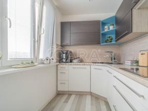 Pronájem bytu 2+1, Kladno - Kročehlavy, Dlouhá, 53 m2