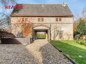 Prodej rodinného domu, Drahobuz, 320 m2