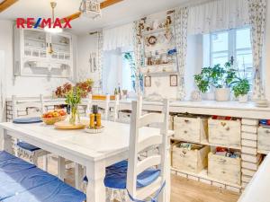 Prodej rodinného domu, Drahobuz, 320 m2