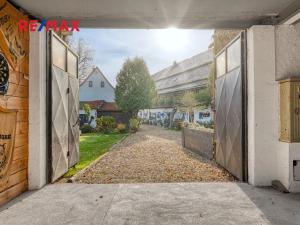 Prodej rodinného domu, Drahobuz, 320 m2