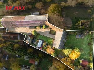 Prodej rodinného domu, Drahobuz, 320 m2