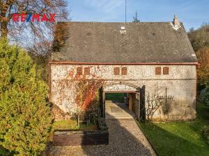 Prodej rodinného domu, Drahobuz, 320 m2