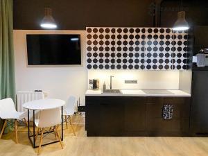 Pronájem bytu 1+kk, Brno, Spolková, 39 m2