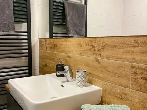 Pronájem bytu 1+kk, Brno, Spolková, 39 m2