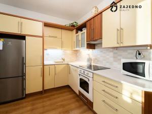 Pronájem bytu 2+kk, Rajhrad, Klášterní Dvůr, 60 m2