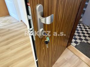 Pronájem bytu 3+1, Praha - Vinohrady, Nad Primaskou, 62 m2