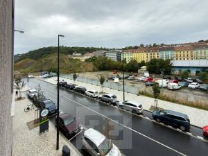 Prodej bytu 1+kk, Praha - Smíchov, Toyen, 42 m2