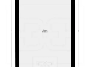 Pronájem garáže, Kutná Hora, Ku ptáku, 18 m2